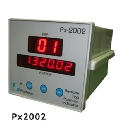 Tap Position Indicator PX2000