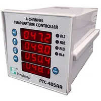 Temperature Channel Scanner PTC405A (4 channel)