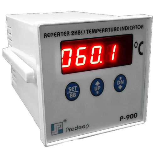 Ohm Input Repeater - P900