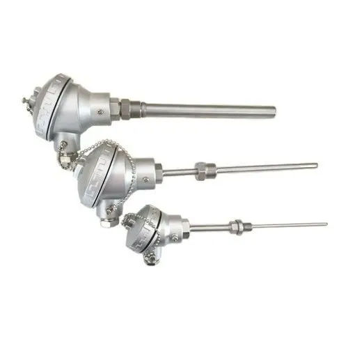 Pt100 Temperature Sensor