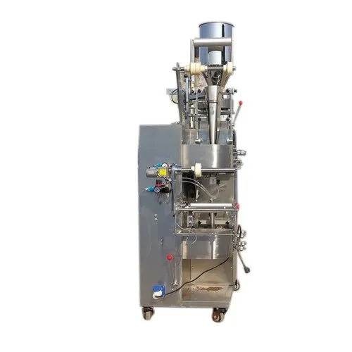 Semi-Automatic Automatic Spices Packing Machine