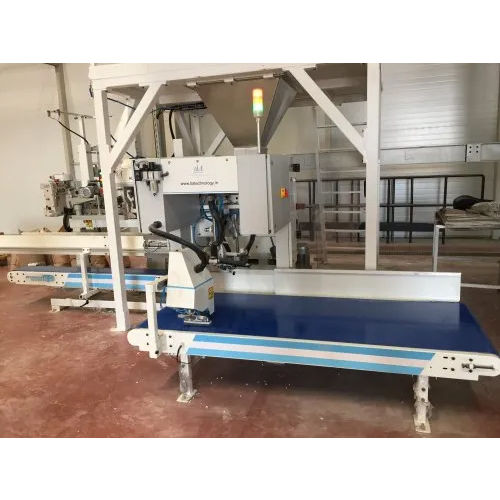 Steel Industrial Batch Weighing System