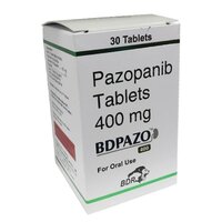 Bdpazo 200 Mg Tablets
