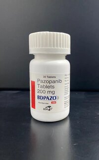 Bdpazo 200 Mg Tablets