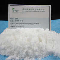SPS Bis Sodium Sulfopropyl Disulfide (CAS 27206-35-5)
