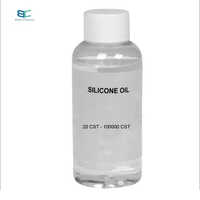 Industrial Silicone Oil