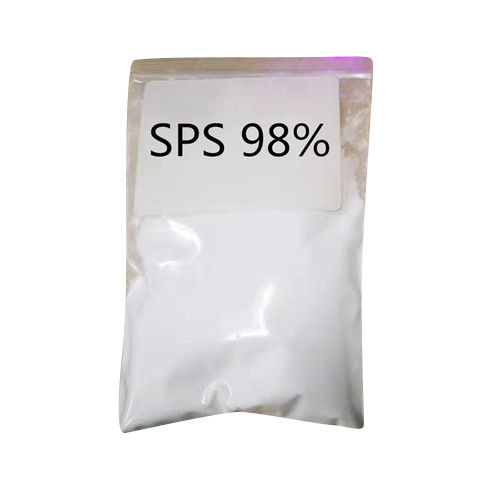 White Bis Sodium Sulfopropyl Disulfide