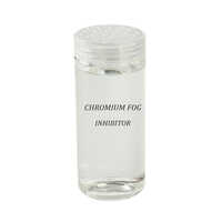 Chromium Fog Inhibitor