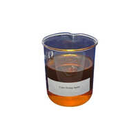 High Purity Mome Aqueous Cationic Polymer