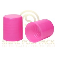20mm Long Flip Top Cap