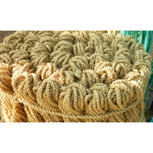 12-13 MM Coir Twine