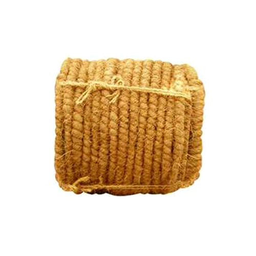 Coco Twisted Fiber