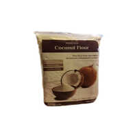 Coconut Flour - 100% Pure Powder, White Color | Premium Quality Coconut Material