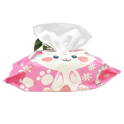 120pcs Baby Skincare Wipes