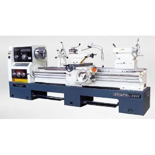 Blue/White Cm-6241 Conventional Lathe Machine at Best Price in New ...