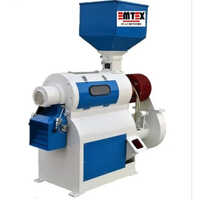 Ts25 Rice Polisher - Color: White