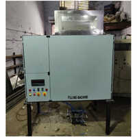 Automatic Bag Filling Machine By Emtex Machinery Private Limited