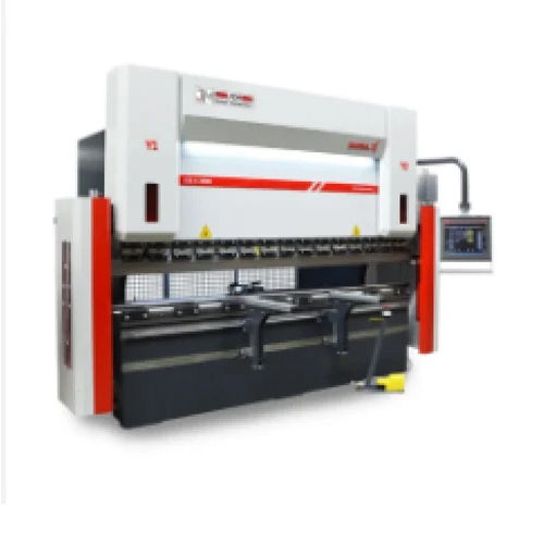 Hydraulic Press Brake Machine