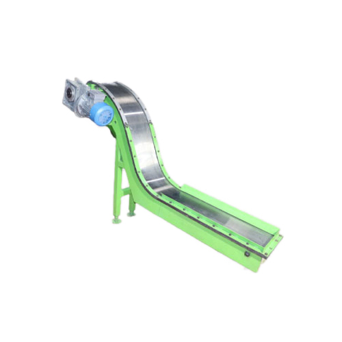 Stainless Steel Industrial Magnetic Type Conveyor