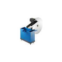Disc Type Oil Skimmer - Automatic Grade: Semi-Automatic