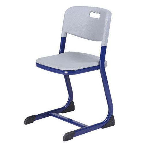 Capsule Pipe Zuma School Student Chair