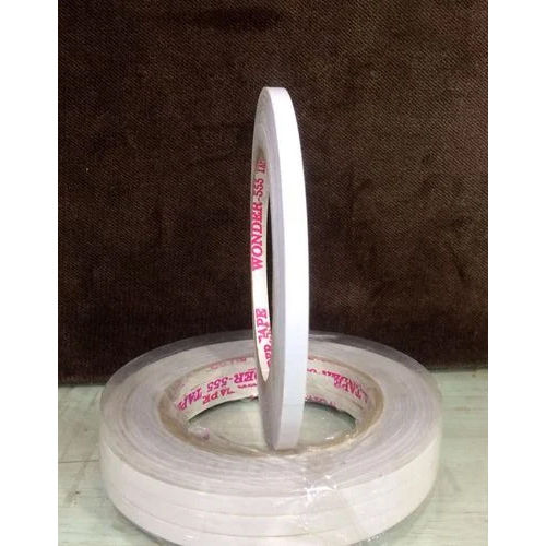 Wonder Double Sided Tissue Hot Melt Tape