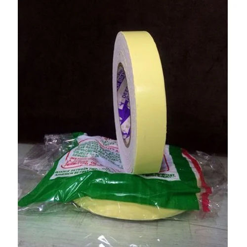 Deer Double Sided Foam Tape