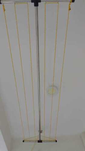 Economy ceiling mounted cloth drying hangers in Puliyakulam  Coimbatore