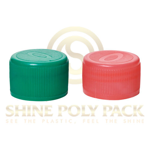 24MM SCREW CAP