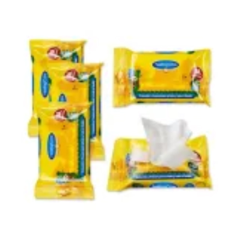 Wholesale Super Soft Organic Dog Cat Paw Ear Eye Clean Wipe Pet Dog Cleaning Wipes Eco Organic - Color: White