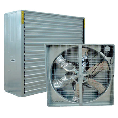 Industrial Exhaust Fan