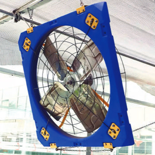 Industrial Air Hanging Fan