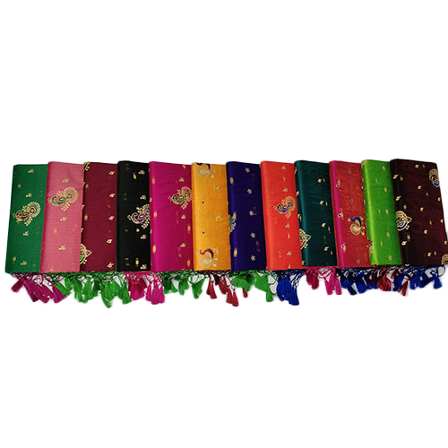 Ladies Yeola Paithani Sarees