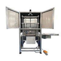 Automatic Packing Machine for aluminum tubes equipment