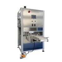 Automatic Packing Machine for aluminum tubes equipment