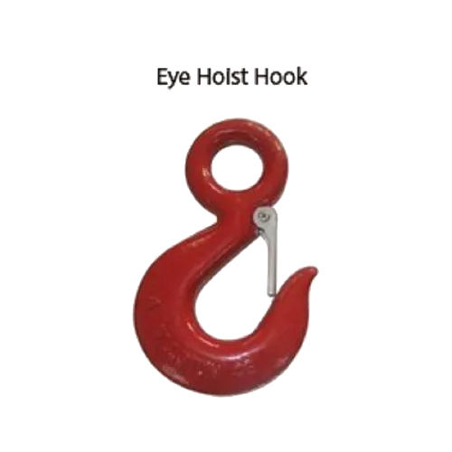 EYE HOOK