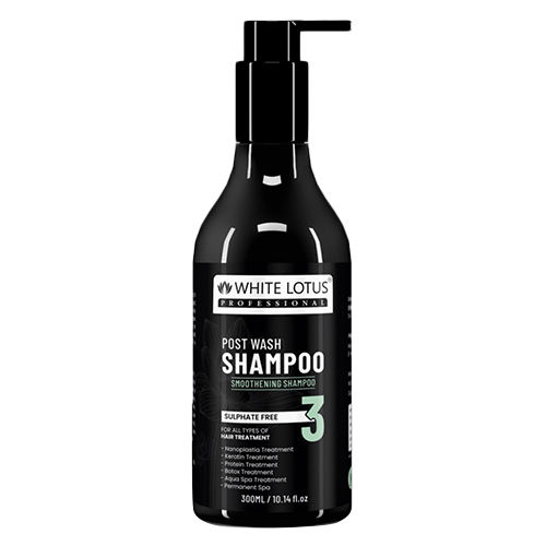 300 ML Pot Wash Shampoo