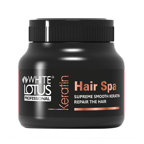 Update 160+ lotus hair spa cream latest POPPY