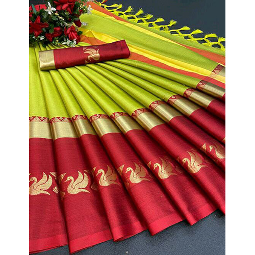 Ladies Silk Sarees