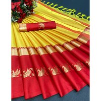 Ladies Silk Sarees
