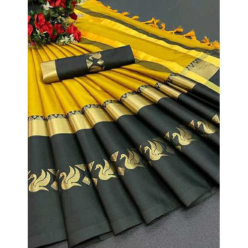 Ladies Silk Sarees