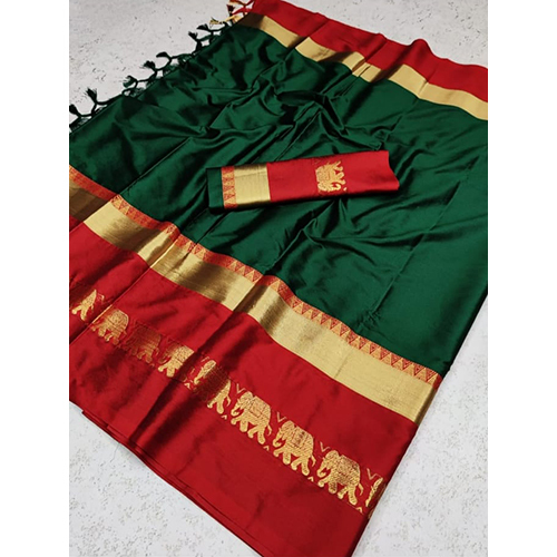 Ladies Silk Sarees