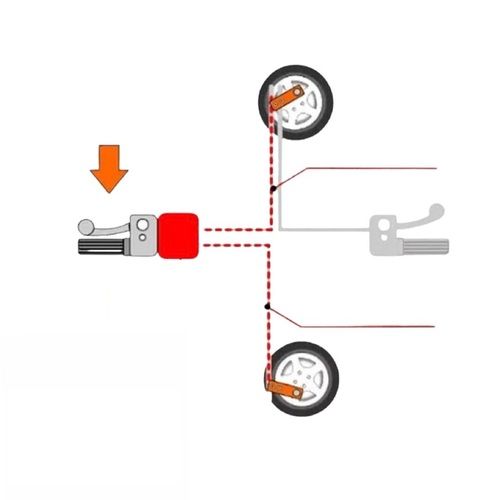 Electric Vehicle part