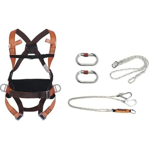 Safety Harness Belt