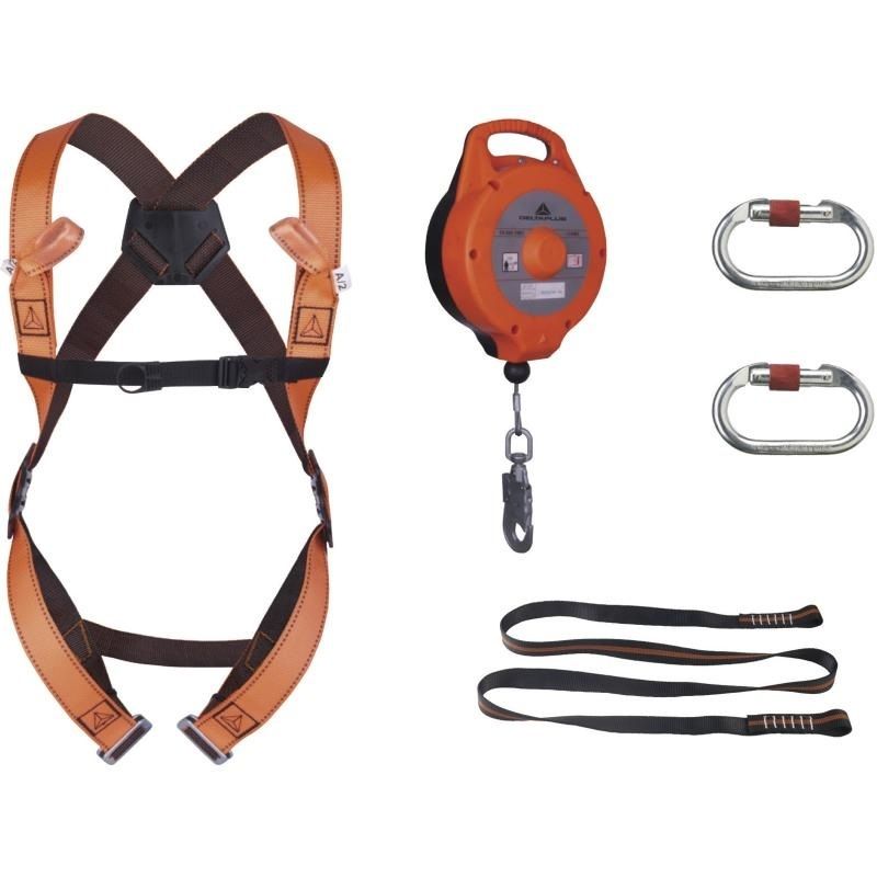 Safety Harness Belt