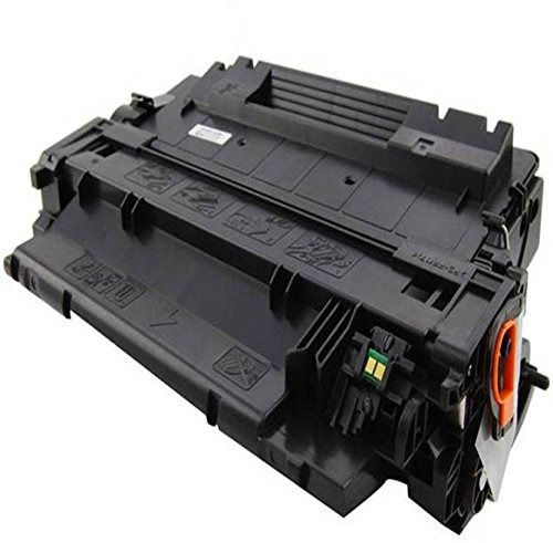 55A COMPATIBLE TONER CARTRIDGE