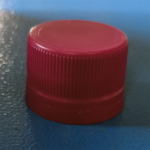 25 MM Pilfer Proof Cap With Inner Plug for Pet Bottle