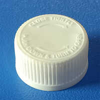 28 MM Child Resistant Cap With Measuring Cup