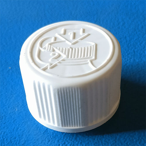 28 MM Child Resitance Cap with Seal Ring