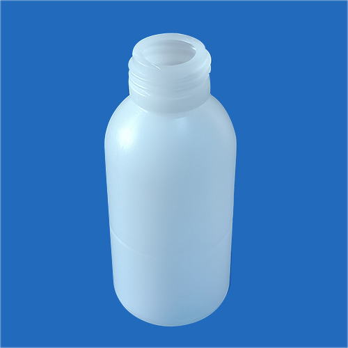 100 ML Hdpe Bottle